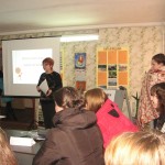 Соціально-правовий захист учнівської молоді