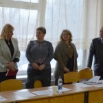 ЧЛЕНИ ДЕРЖАВНОЇ КВАЛІФІКАЦІЙНОЇ КОМІСІЇ