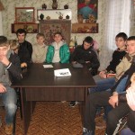 команда ЩИТ