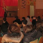 ПРАВОВА КУЛЬТУРА УЧНІВСЬКОЇ МОЛОДІ ЯК ЧИННИК СТАНОВЛЕННЯ ГРОМАДЯНСЬКОЇ СВІДОМОСТІ
