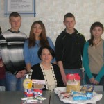 група №09