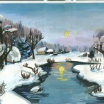 група №10=Живописець. Флорист=Викладач Прокофєв Є.О.=5