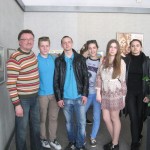 кроком до майбутнього 7