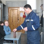 правила поводження при знаходженні вибухонебезпечних предметів 10